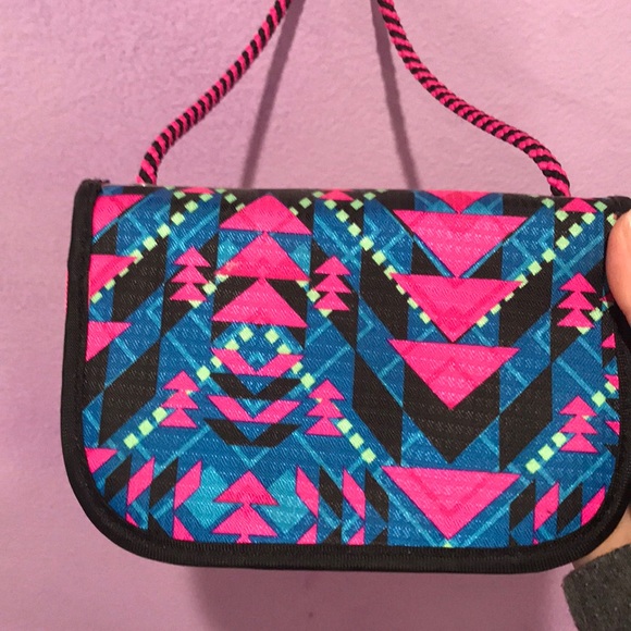 Justice kids wallet - Picture 3 of 6